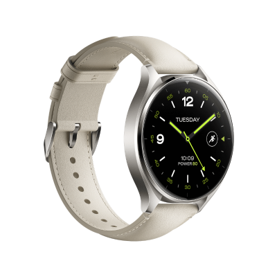 Xiaomi Watch 2 Titan Gray