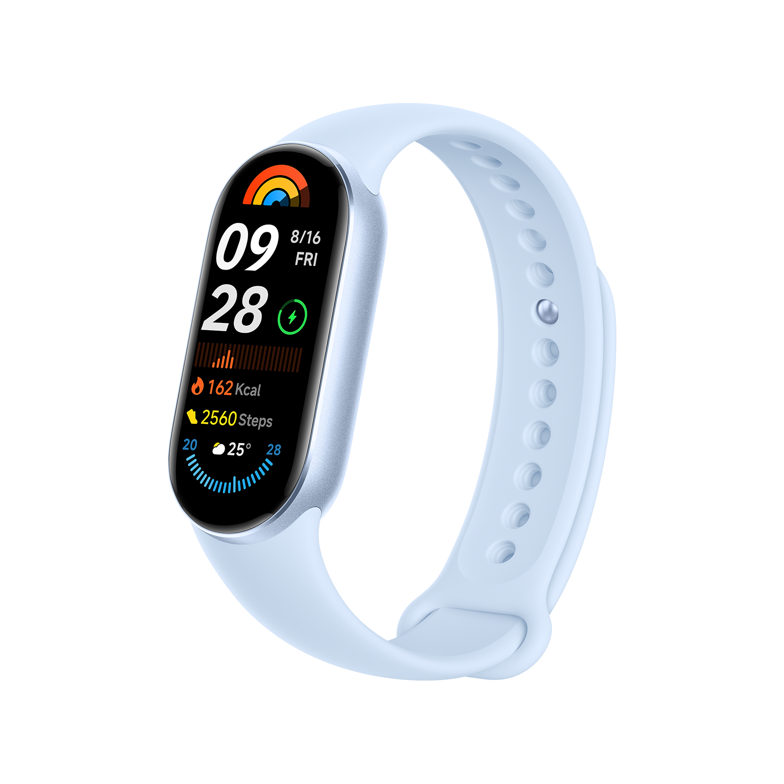 Xiaomi Smart Band 9 