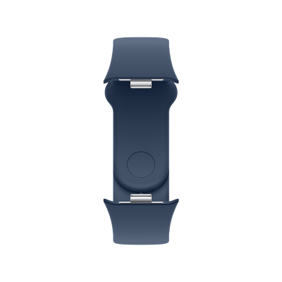 Xiaomi TPU Quick Release Strap Glacier Blue