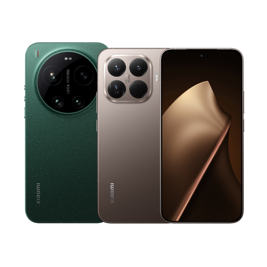 Xiaomi 17 Ultra 16 GB+512 GB + Xiaomi 15T Pro 12 GB + 256 GB