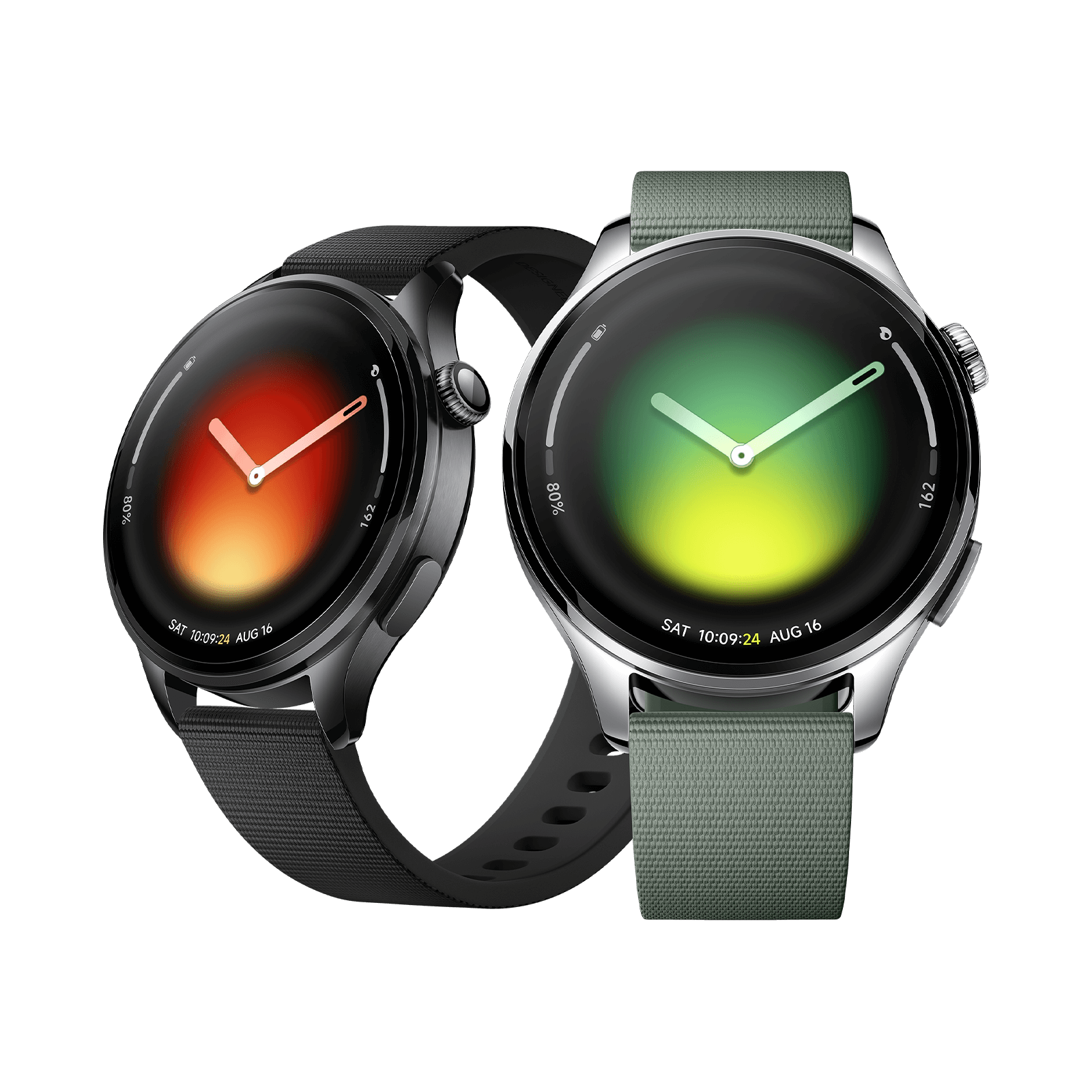 Xiaomi Watch 5 – Specificații și caracteristici | Xiaomi România