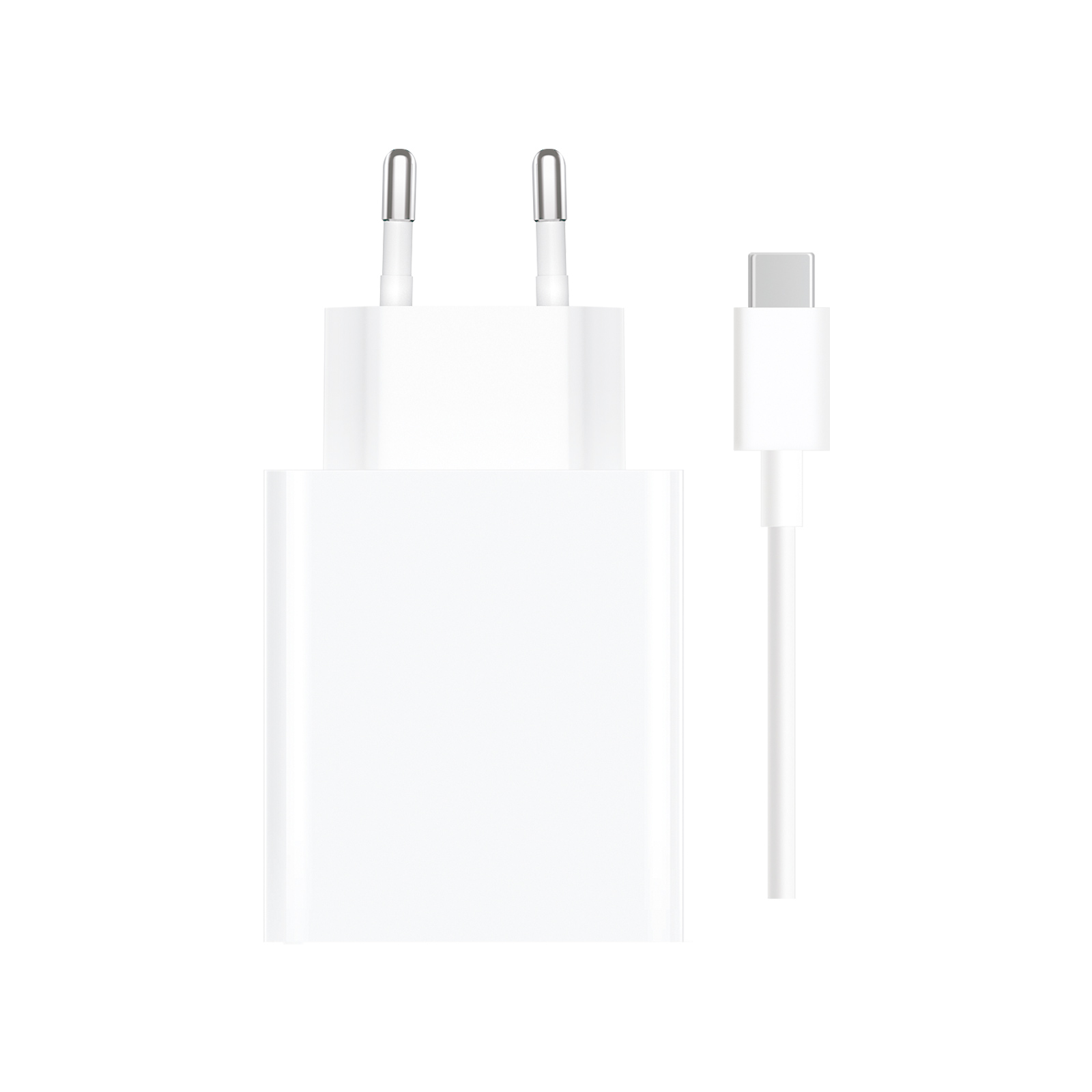 Xiaomi 67W Charging Combo (Type-A)