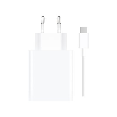 Xiaomi 67W Charging Combo (Type-A)