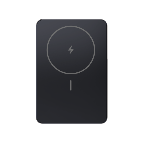 Xiaomi Super Slim Magnetic Power Bank 5000