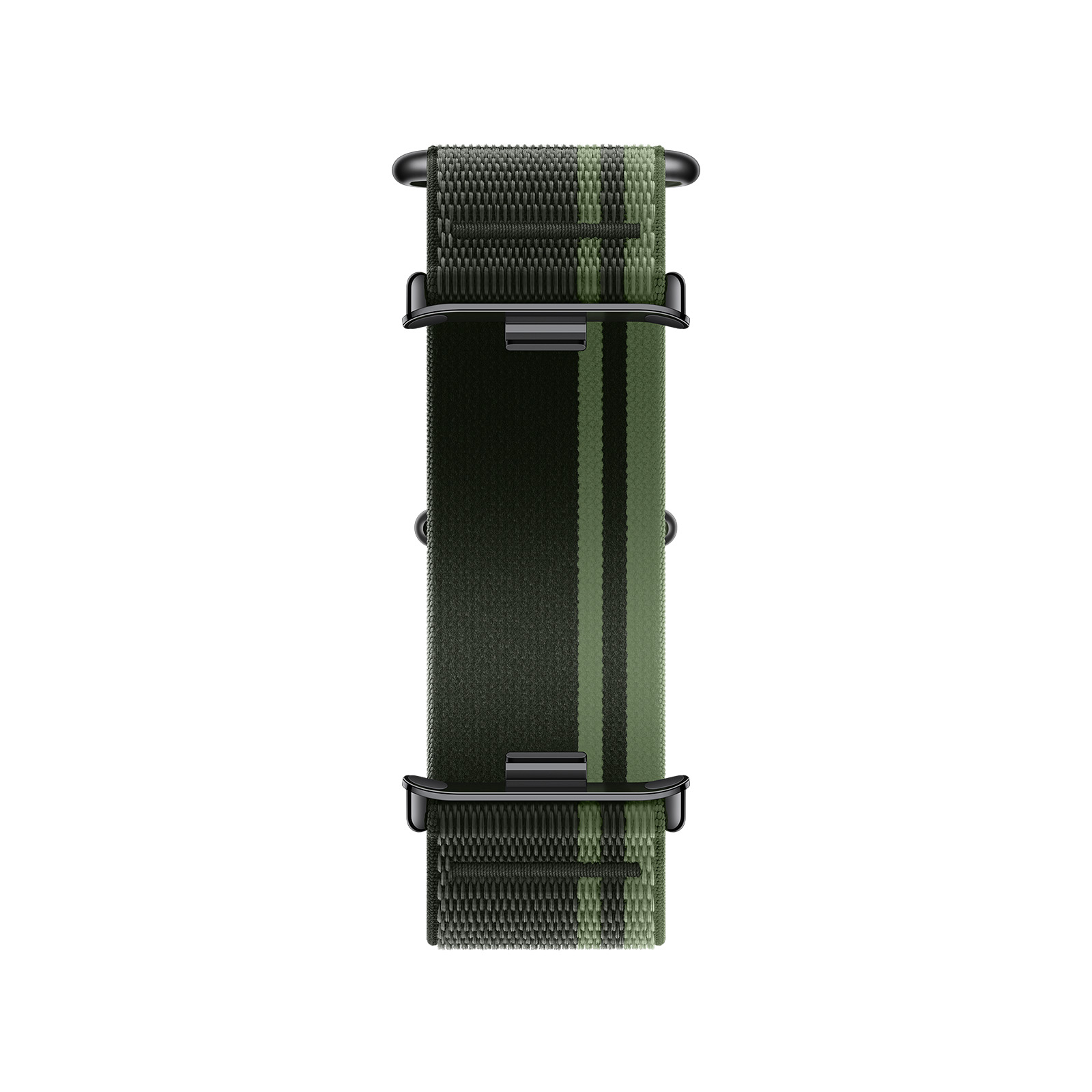 Xiaomi Braided Quick Release Strap Olive Green
