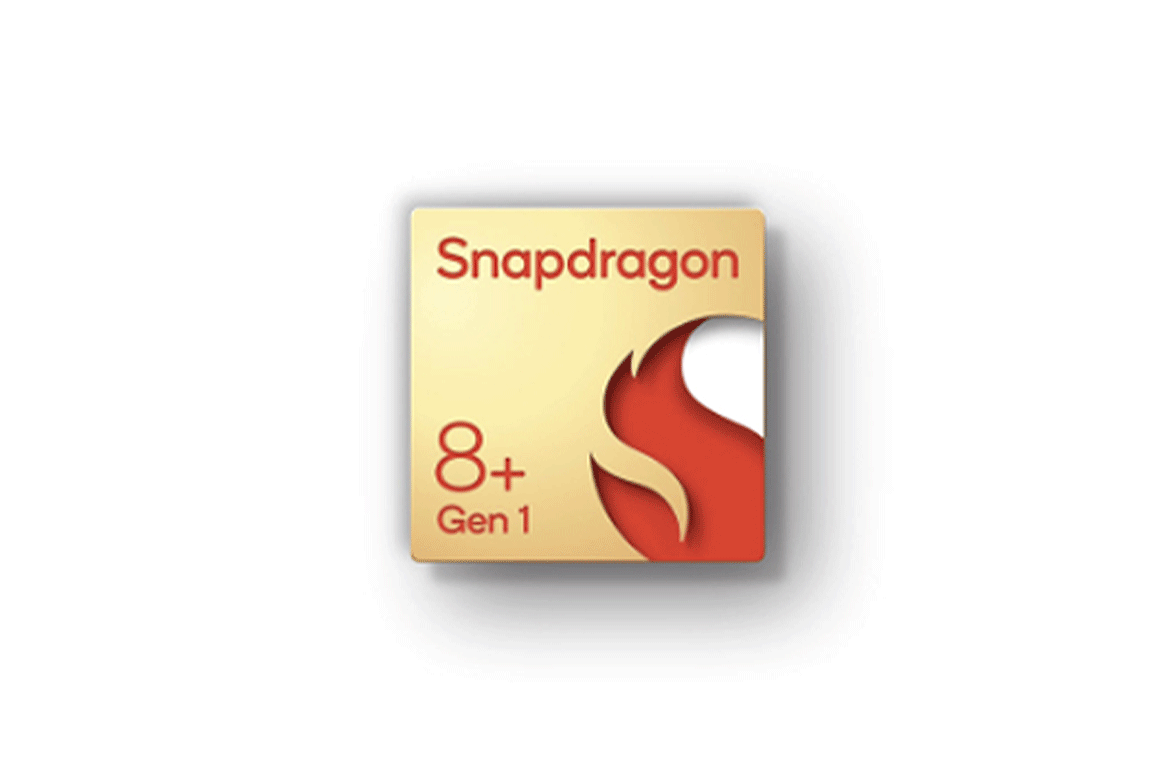 Xiaomi x Qualcomm Snapdragon 8+ Gen 1
