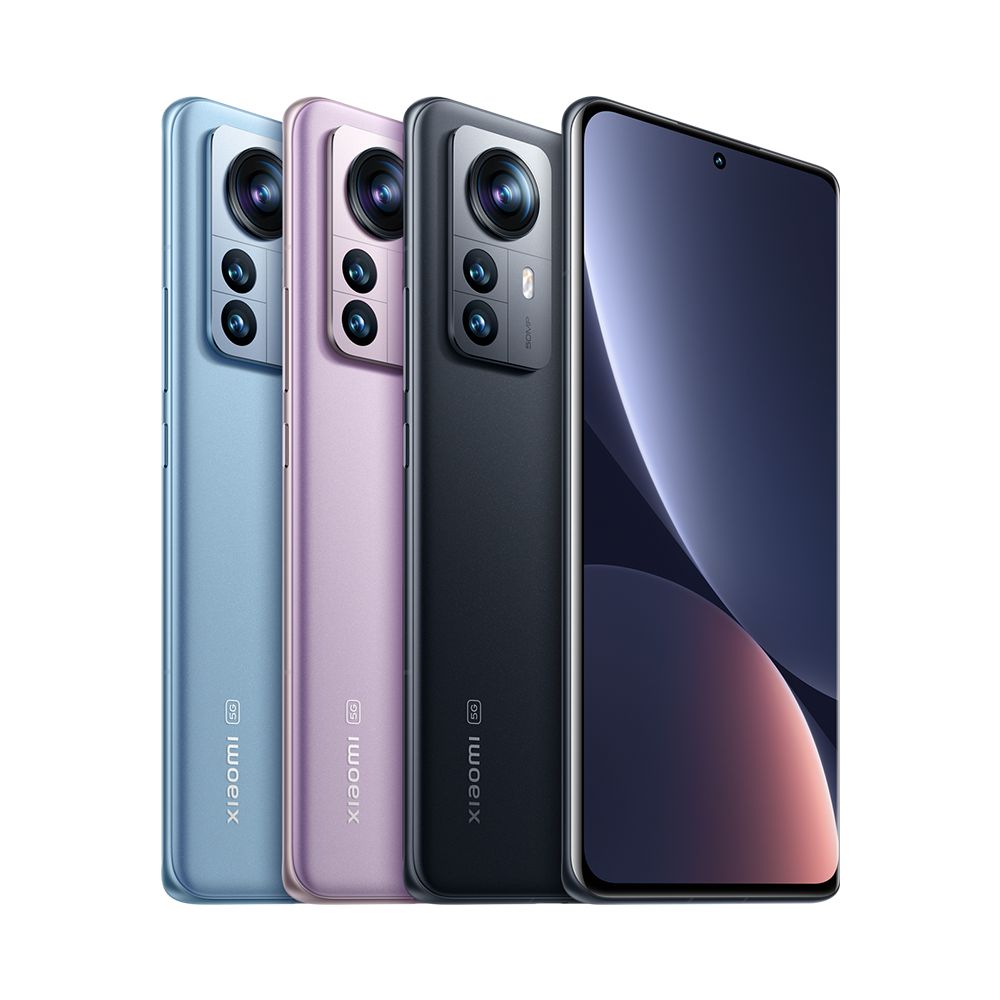 Xiaomi 12 Pro  8GB+256GB