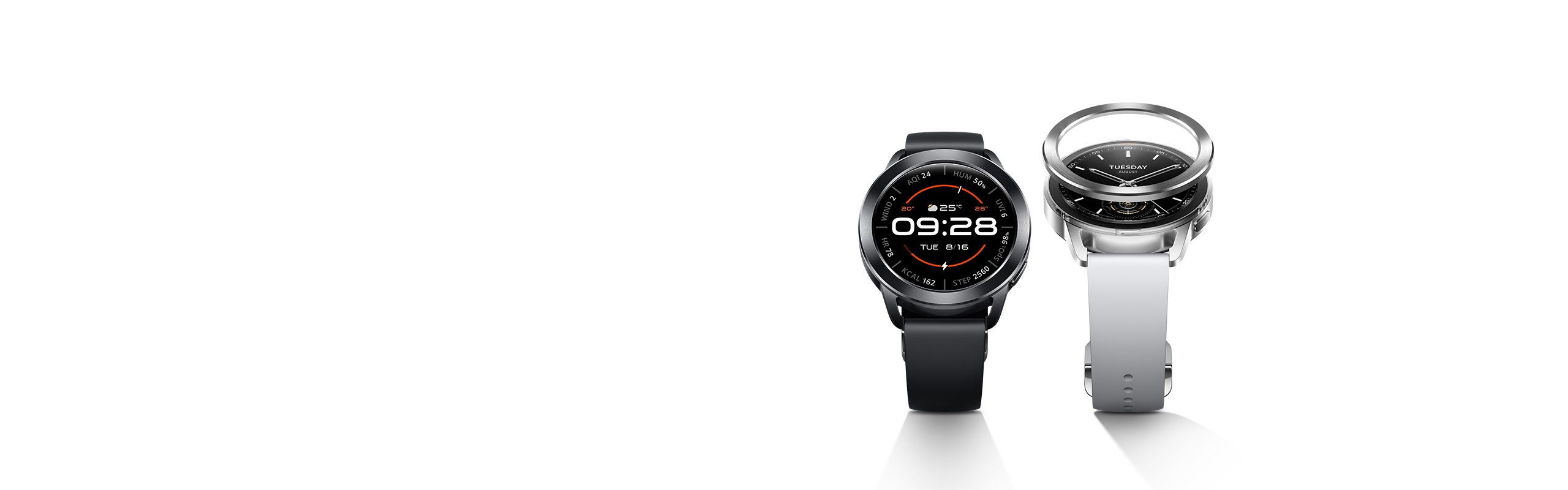 Xiaomi Watch S3 