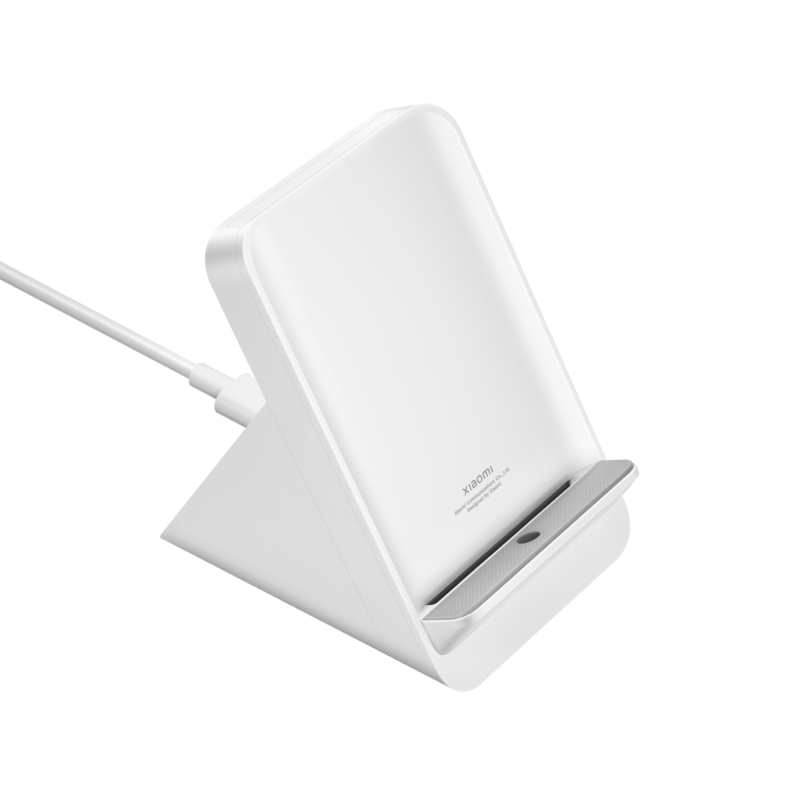 Xiaomi 80W Adaptive Wireless Charging Stand