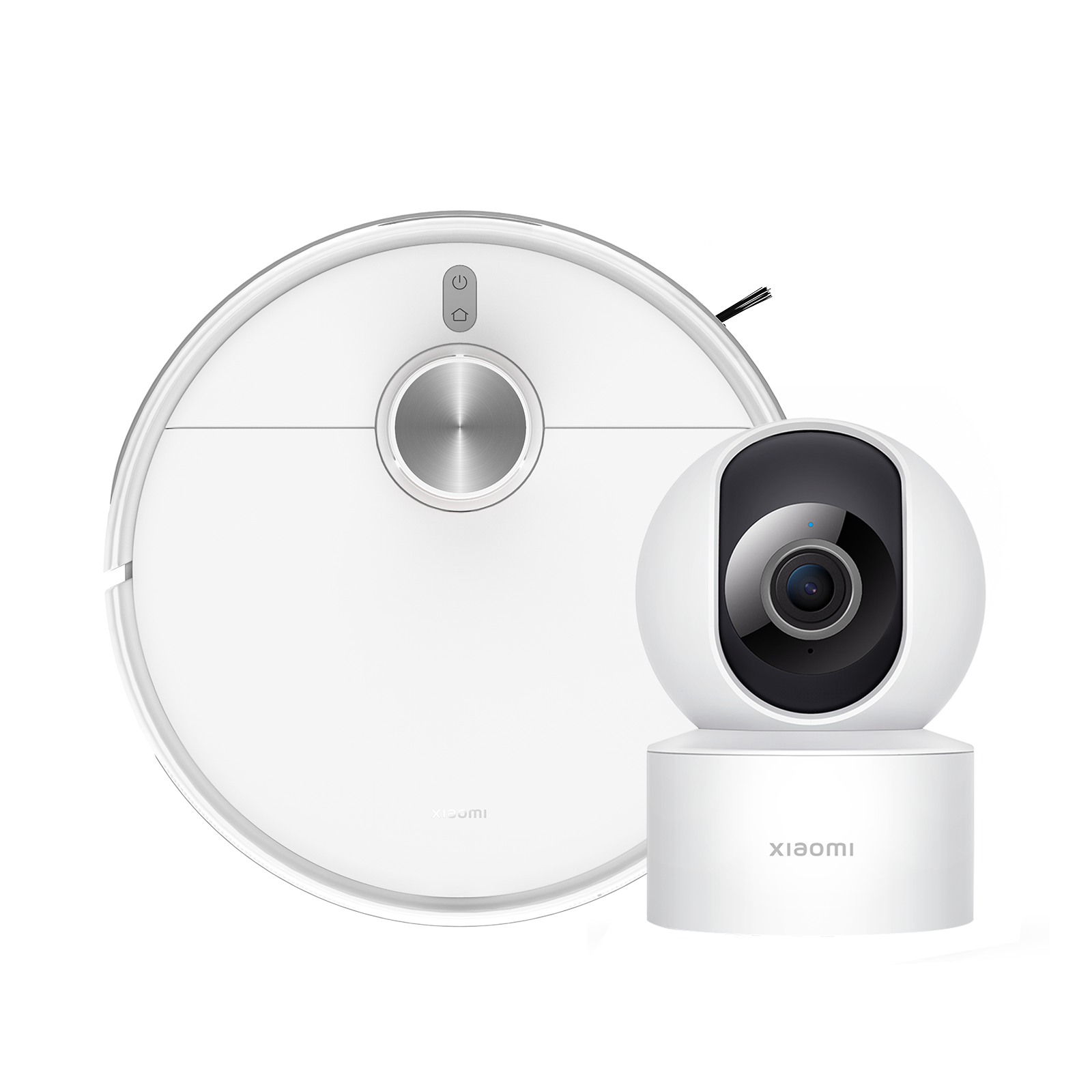 Pack Nettoyage sous surveillance