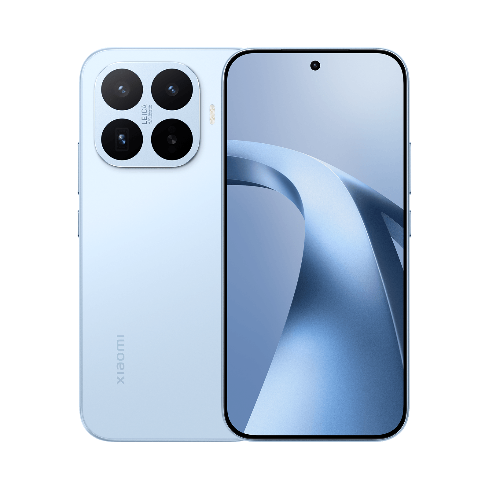 Xiaomi 17T ブルー 12 GB + 512 GB