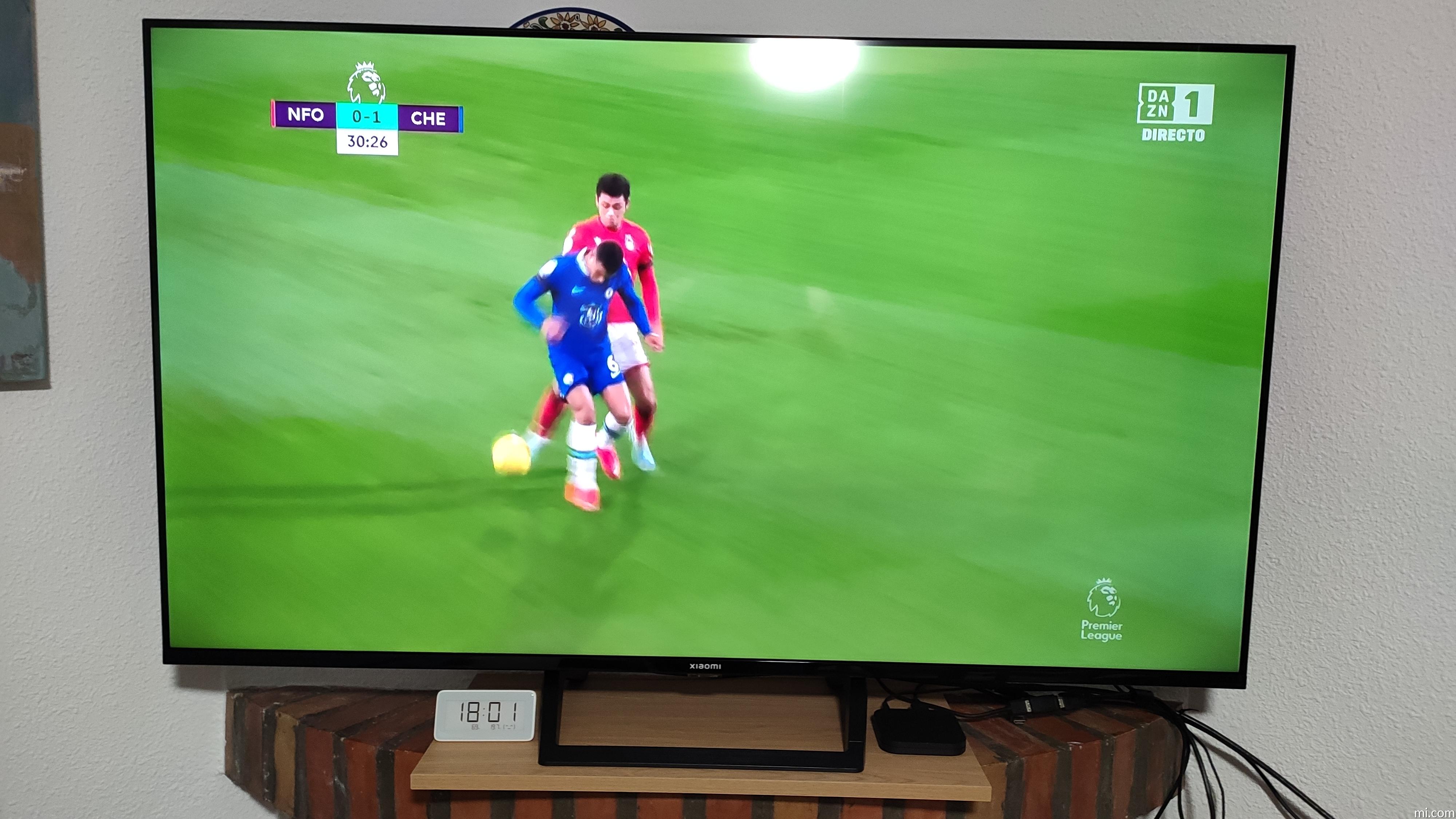 Xiaomi TV A2 55 pulgadas - Xiaomi España