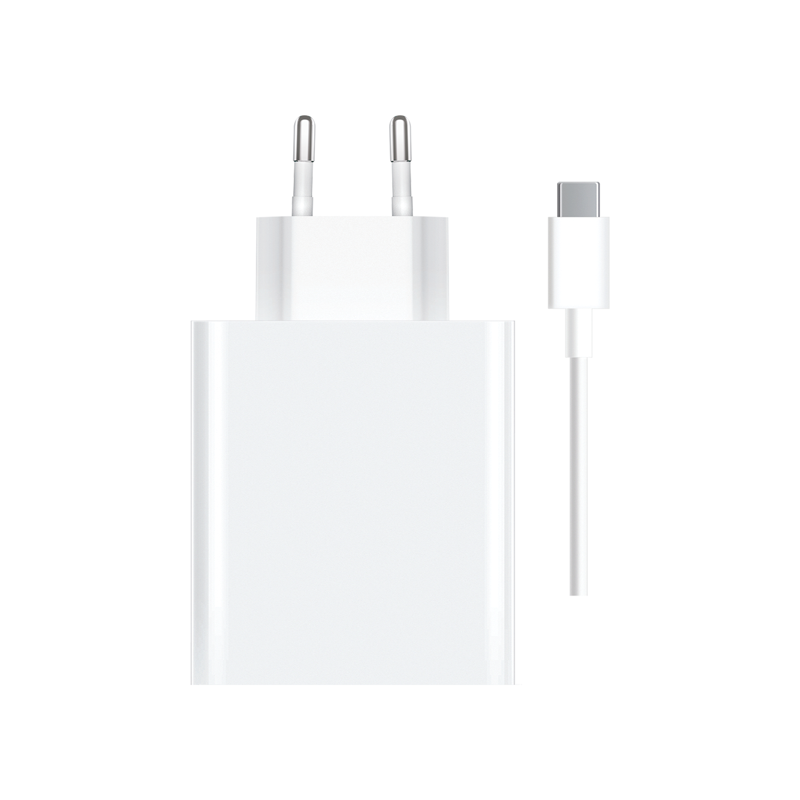 Xiaomi 120W HyperCharge Combo (Type-A)