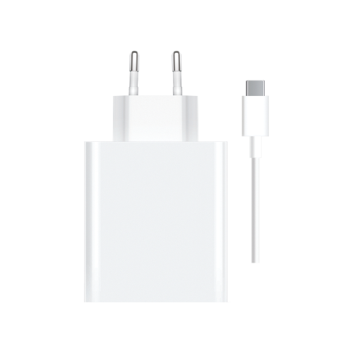 Xiaomi 120W HyperCharge Combo (Type-A) 