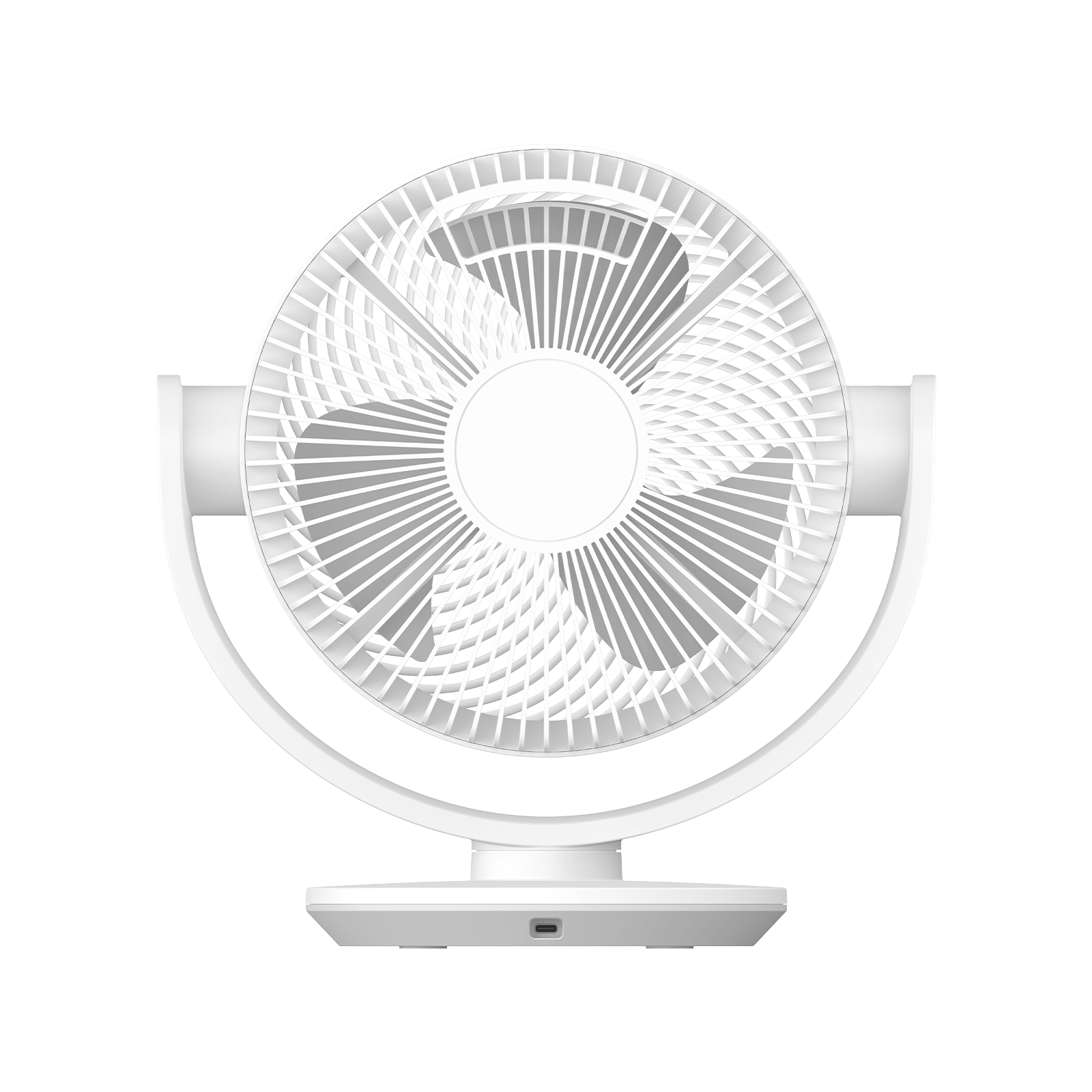 Xiaomi Smart Desktop Air Circulation Fan EU