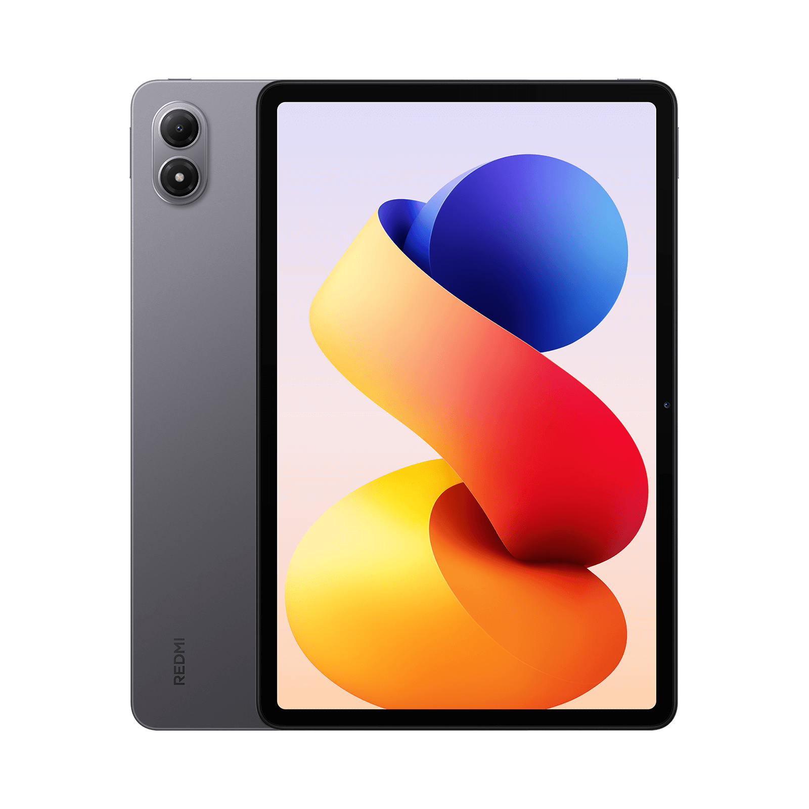 An image depicting REDMI Pad 2 Pro Matte Glass Version Graphite Gray 8 GB + 256 GB