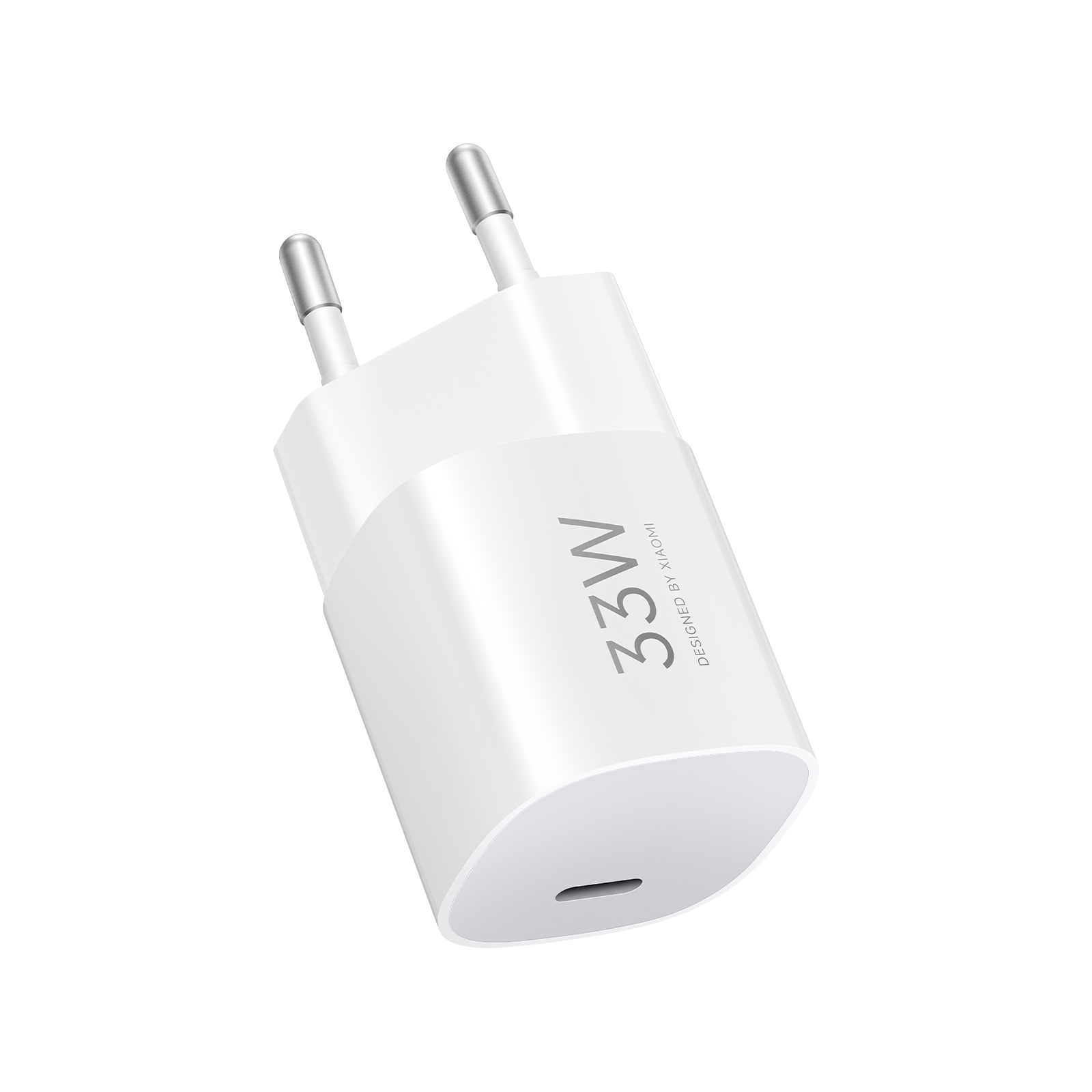 Xiaomi 33W Nano Power Adapter(USB-C)