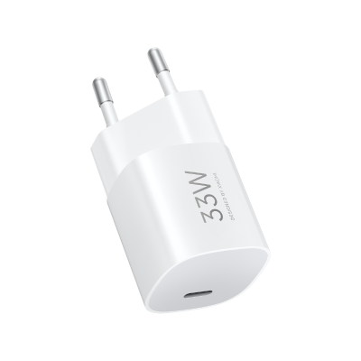 Xiaomi 33W Nano Power Adapter(USB-C) 
