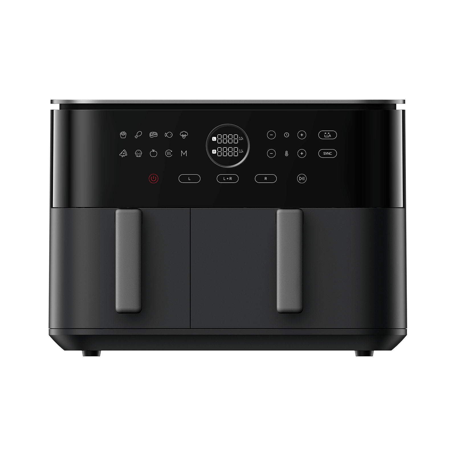 xiaomi-dual-zone-air-fryer-10l