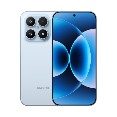 Xiaomi 17 Ice Blue 12 GB + 256 GB