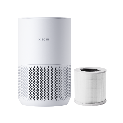 Xiaomi Smart Air Purifier 4 Compact + Xiaomi Air Purifier 4 Compact Filter