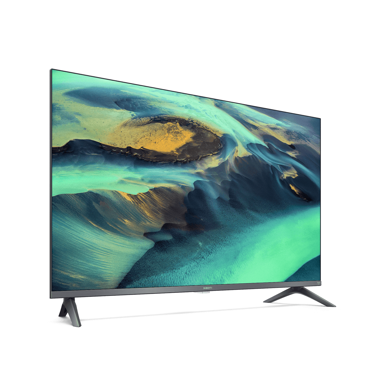 Xiaomi Pro TV A 0 | Inch - QLED & Smart 1 F Dolby TV, Global