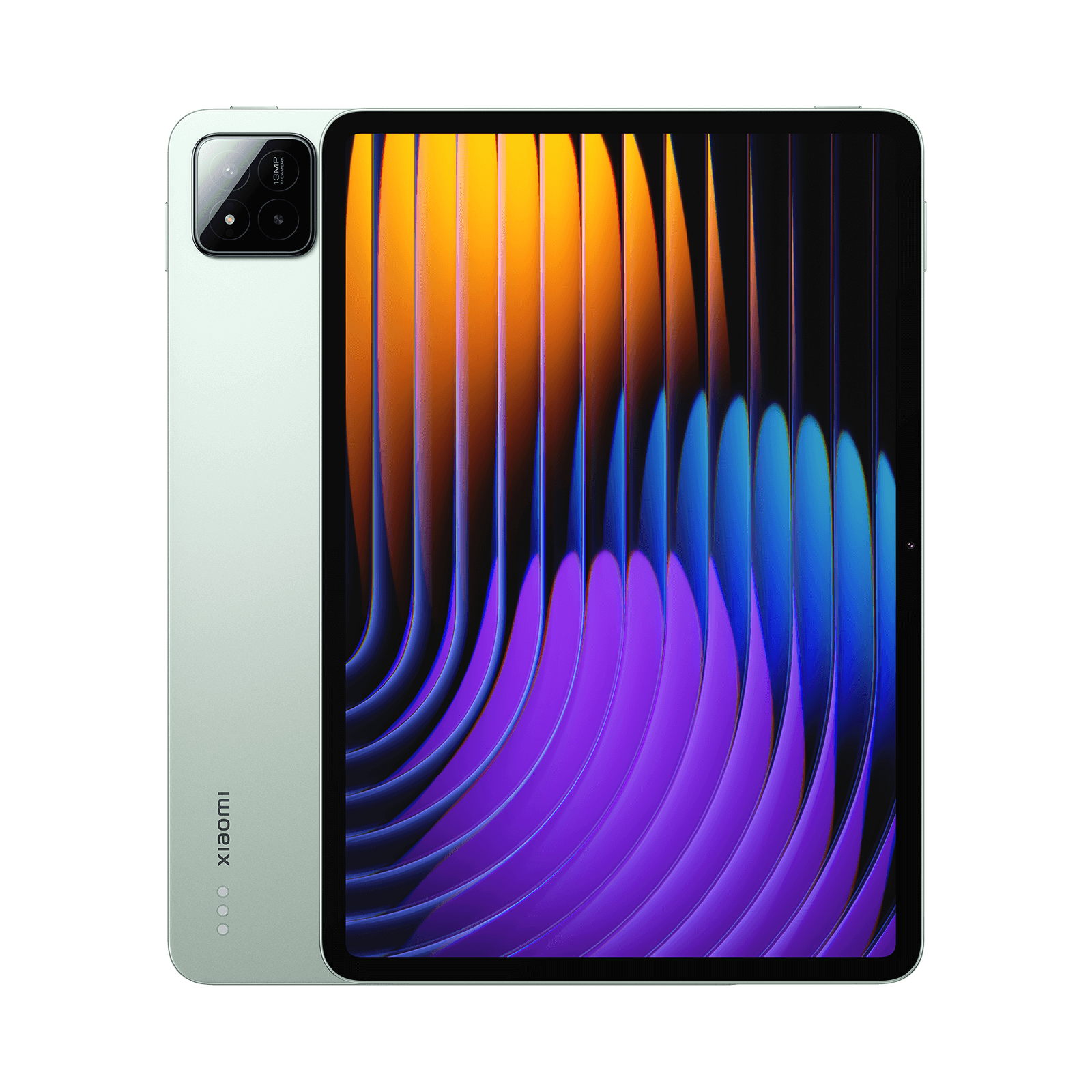 Xiaomi Pad 7 Zelená 8 GB + 256 GB