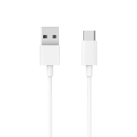 Mi USB-C Cable 1m White 100cm