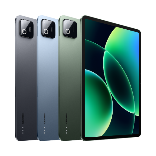 Xiaomi Pad 8 Pro