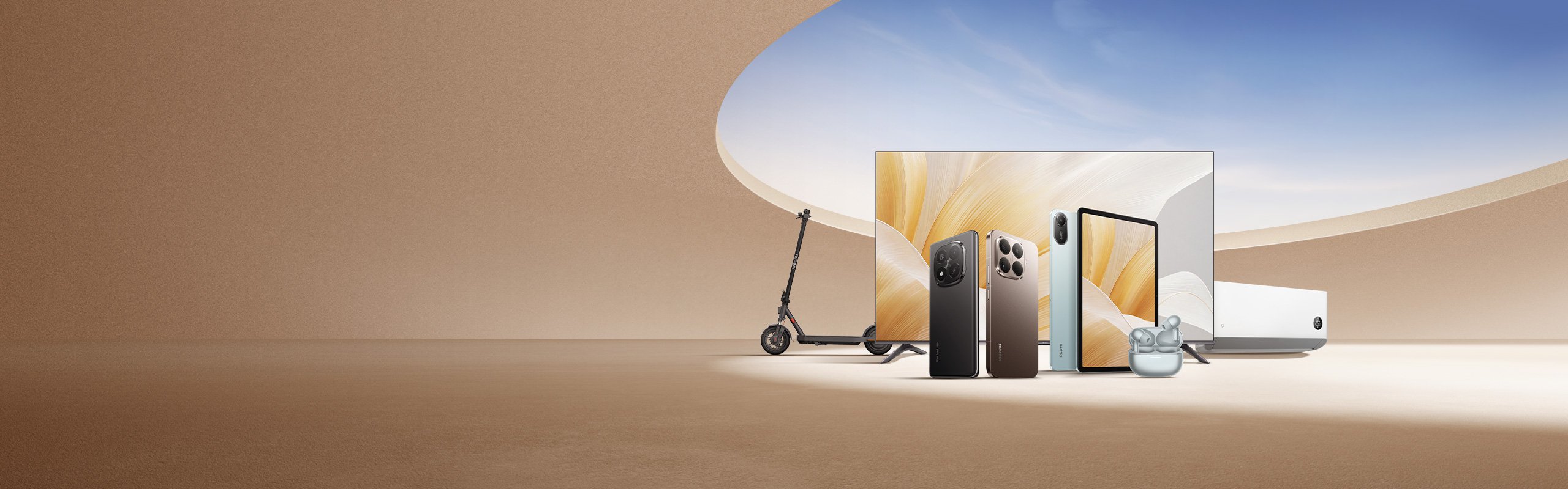 Xiaomi Fan Festival 2026