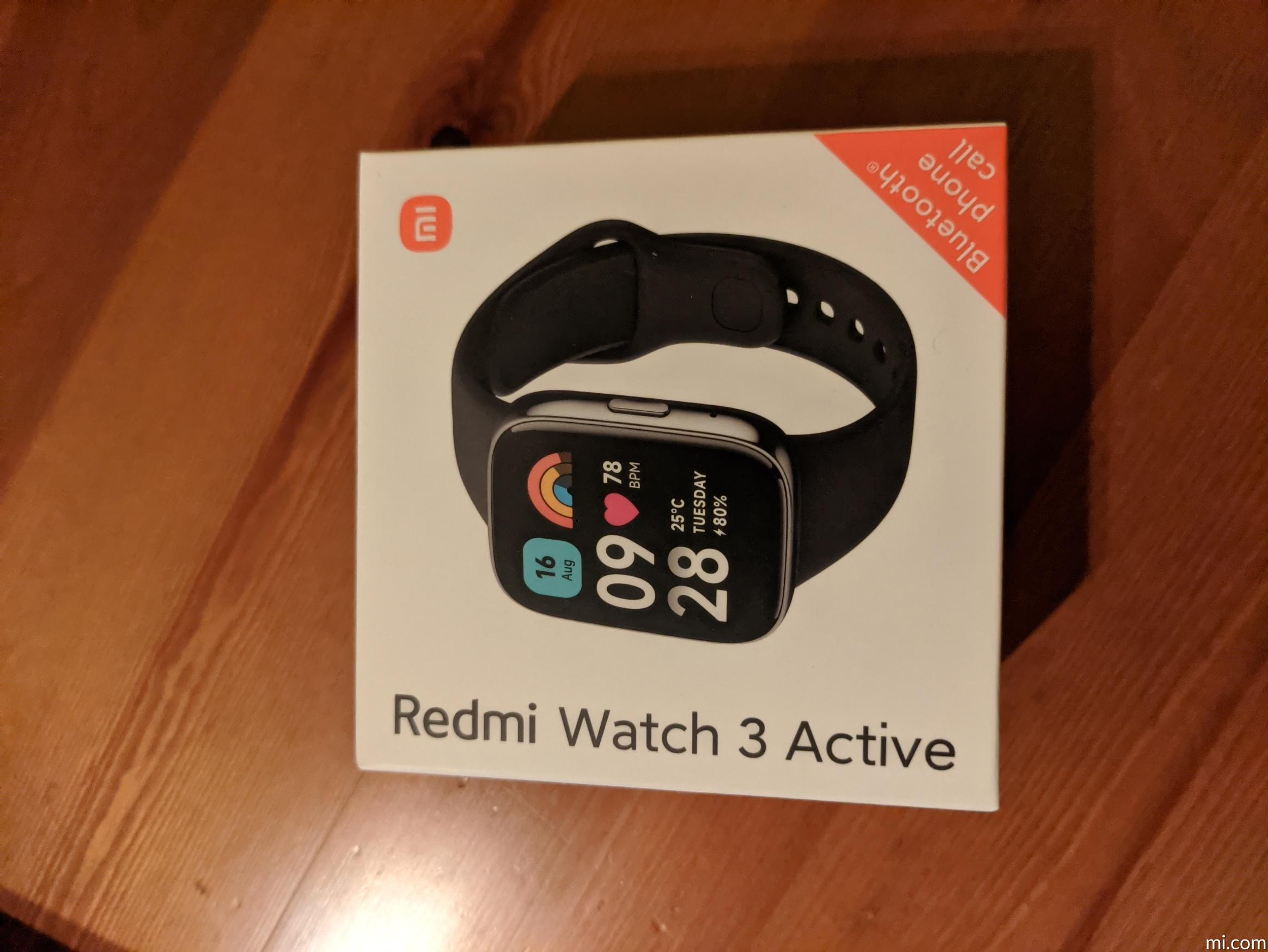 Recensione Redmi Watch 3: lo smartwatch semplice ma completo, per