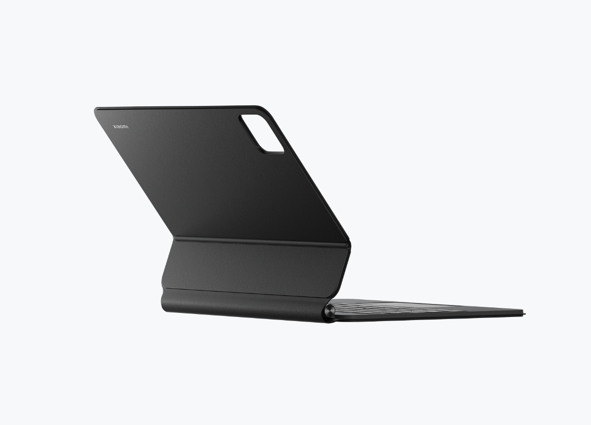 Xiaomi Pad 7 / 7 Pro Focus Keyboard Review - Xiaomi UK