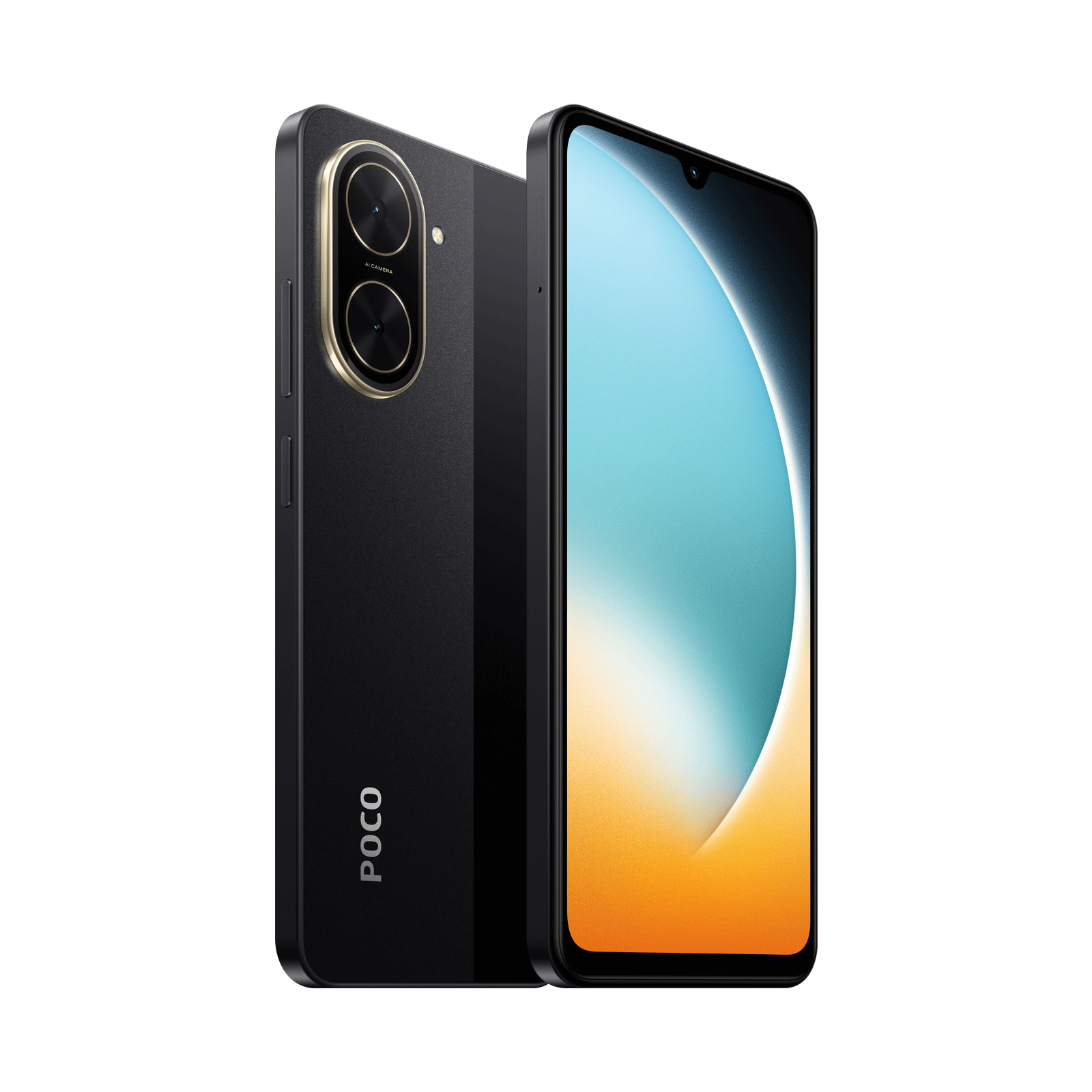 POCO C71