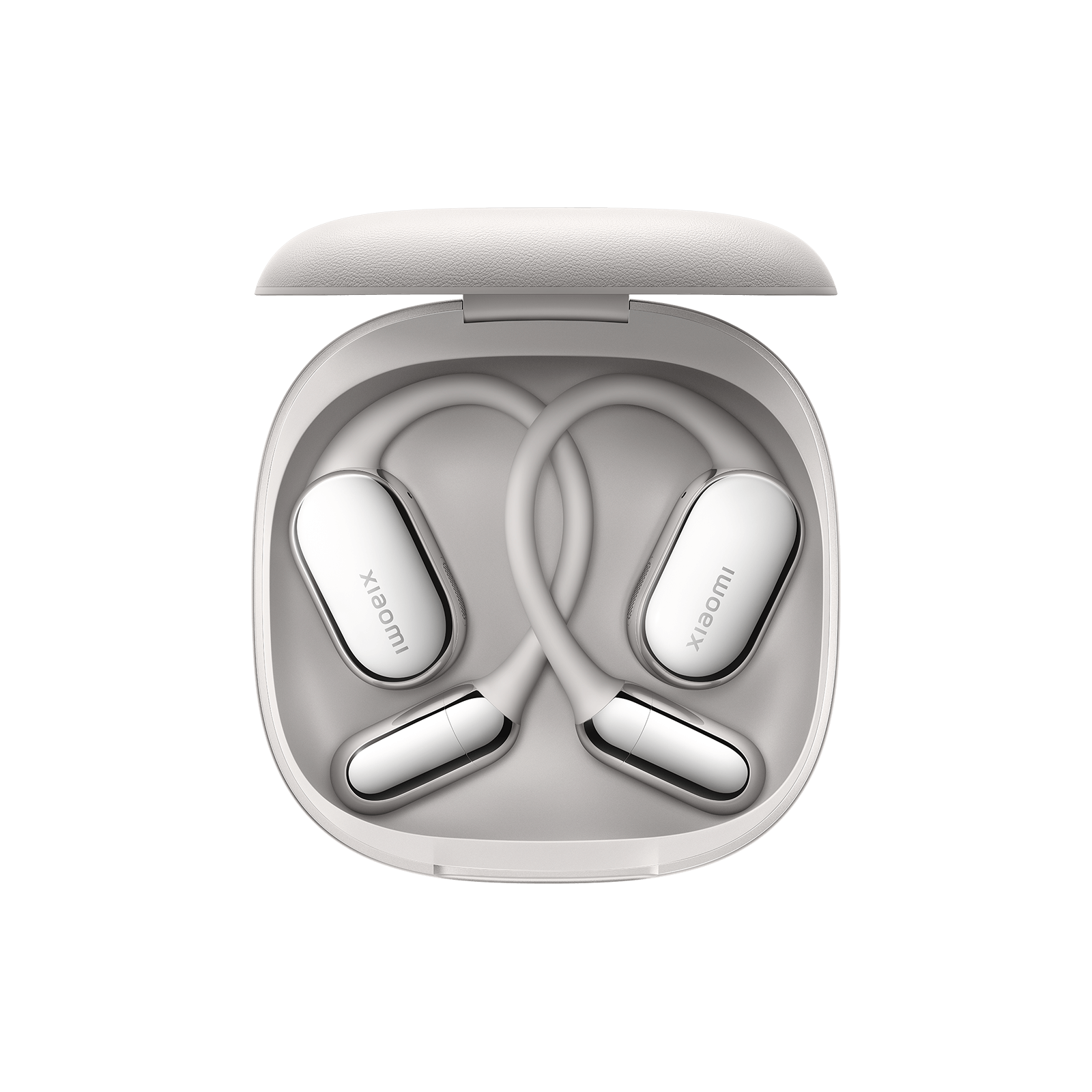 Xiaomi OpenWear Stereo Pro Šedá