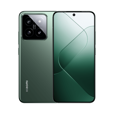Xiaomi 14 12/512 GB (Zielony)