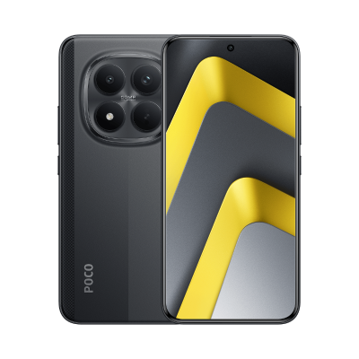 POCO M8 Pro 5G Crna 12GB+512GB