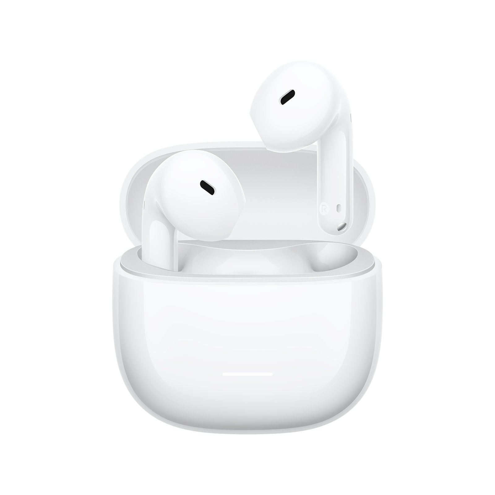 REDMI Buds 8 Active Bílá