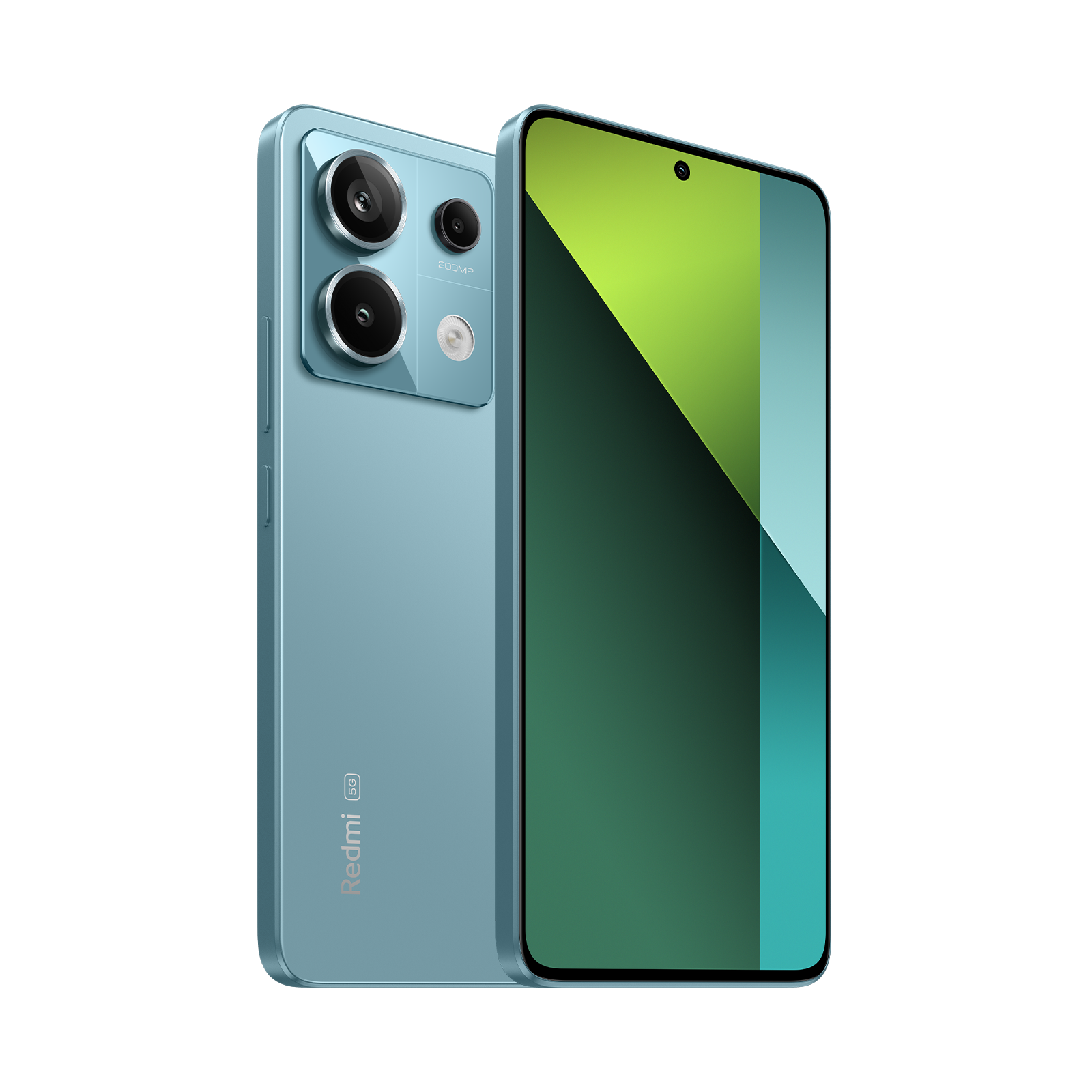 Redmi Note 13 Pro 5G Bleu 8 GO + 128 GO