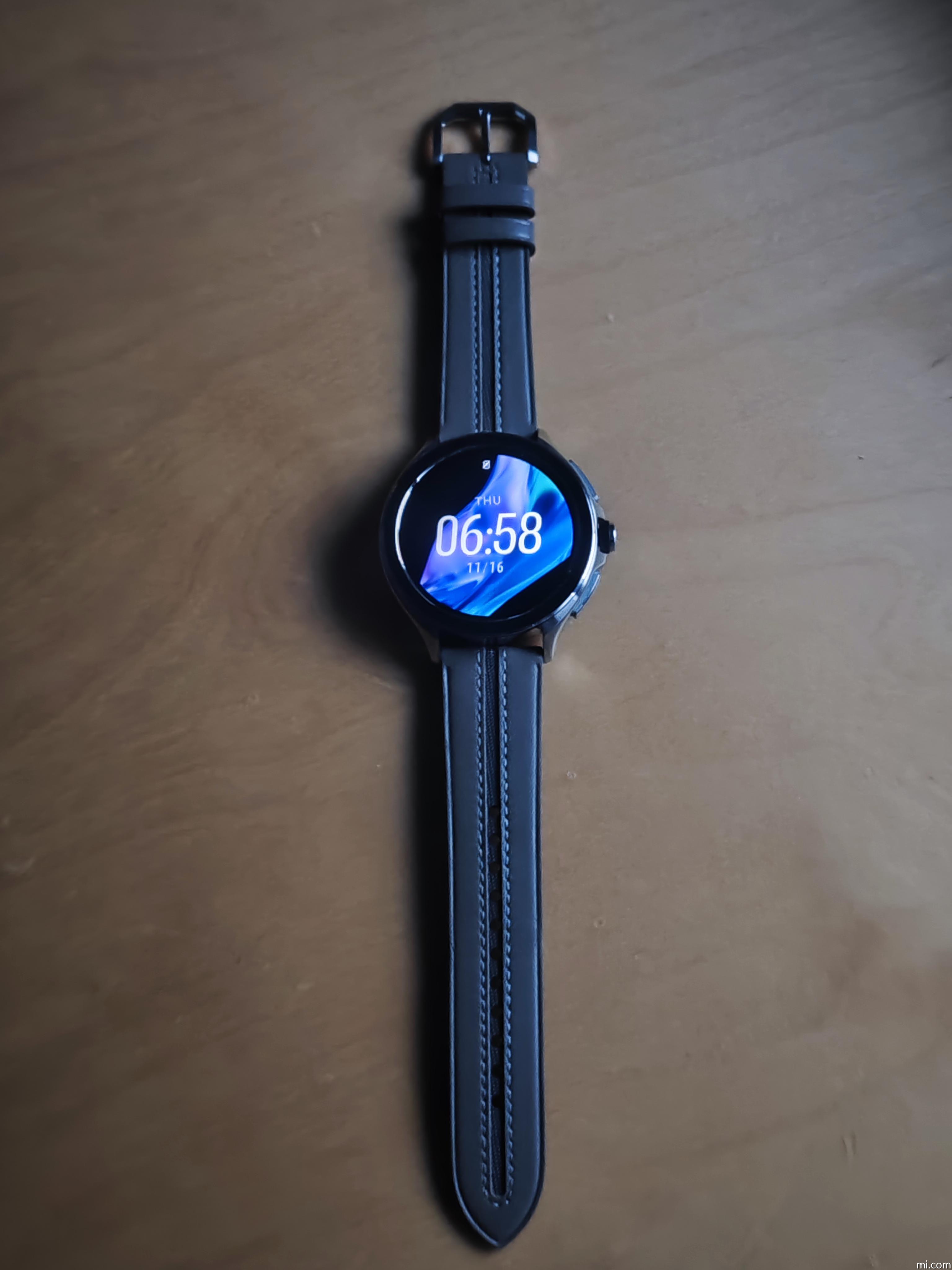 Xiaomi Watch 2 Pro - Xiaomi Italia