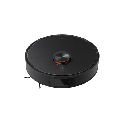 Xiaomi Robot Vacuum S20+ Černá