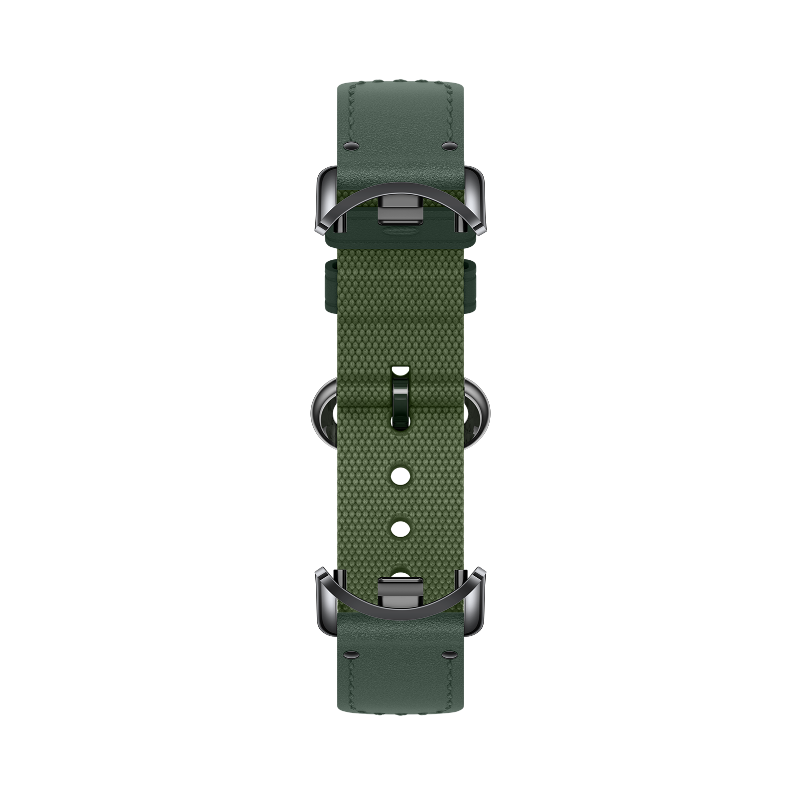 Xiaomi Smart Band 8 Braided Strap Green