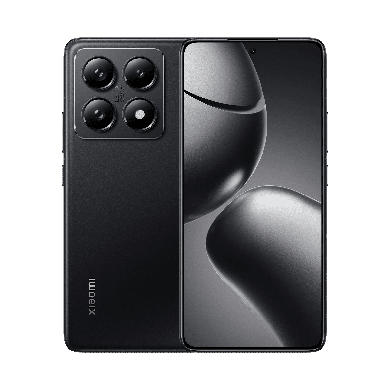 Xiaomi 14T Pro | Xiaomi România | Cel mai bun și cel mai recent