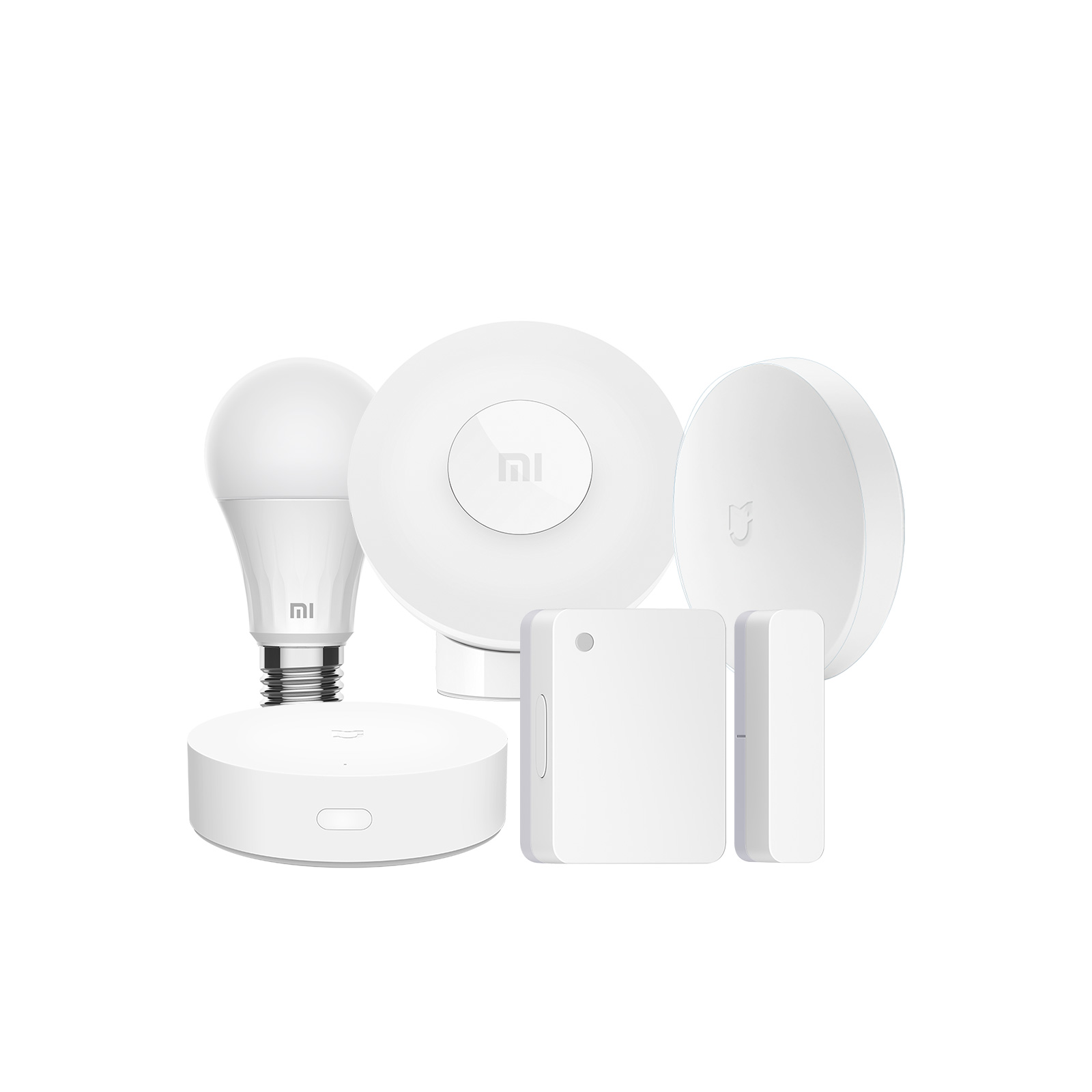 Mi Smart Light & Sensor Set