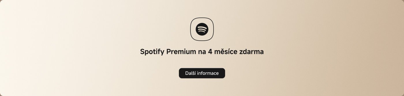 Spotify Premium for 4 months free. More information.
