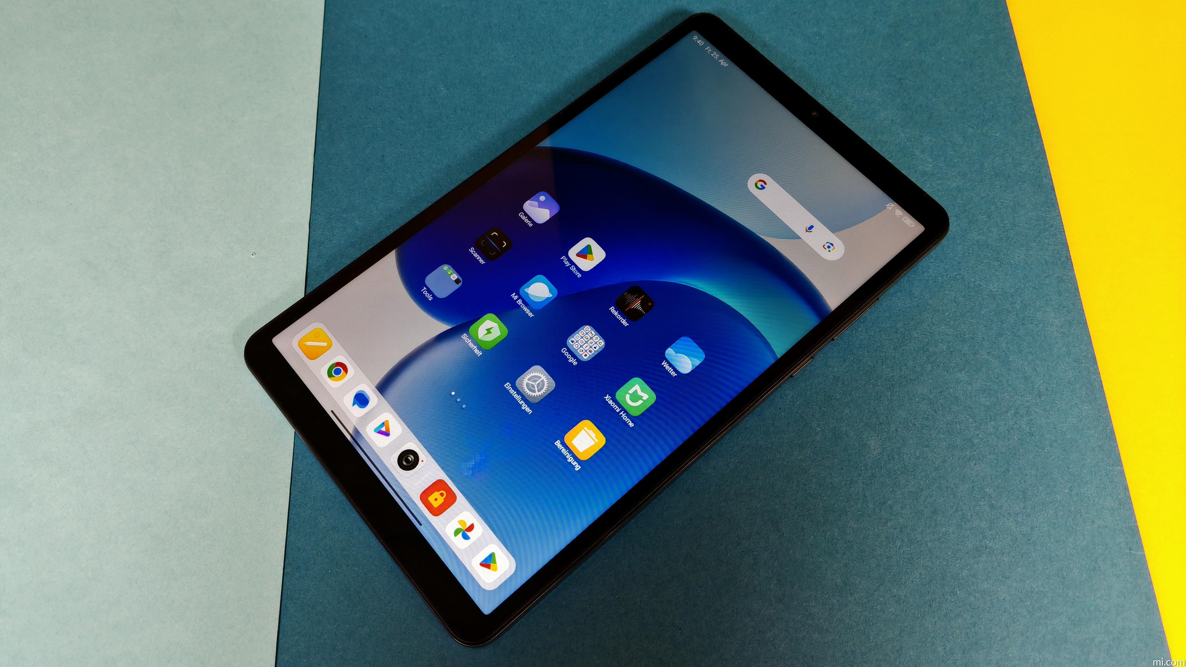 Redmi Pad SE 8.7 4G - Xiaomi UK