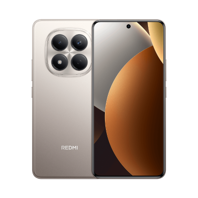 REDMI Note 15 Pro Titanium 8 GB + 256 GB