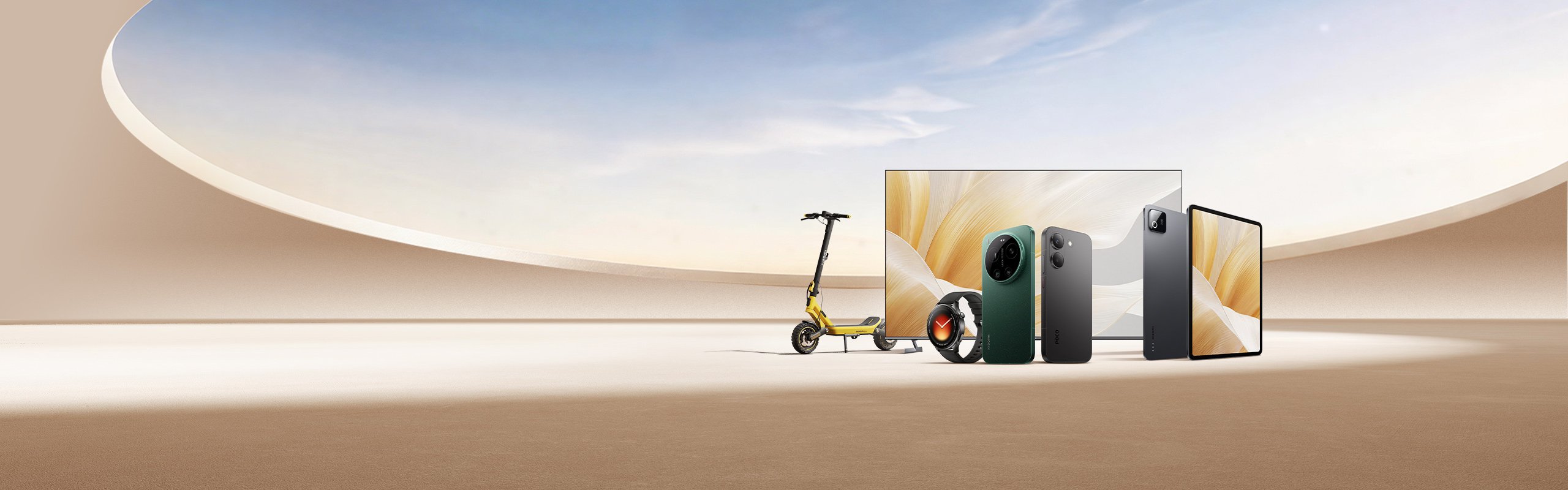 Xiaomi Fan Festival 2026