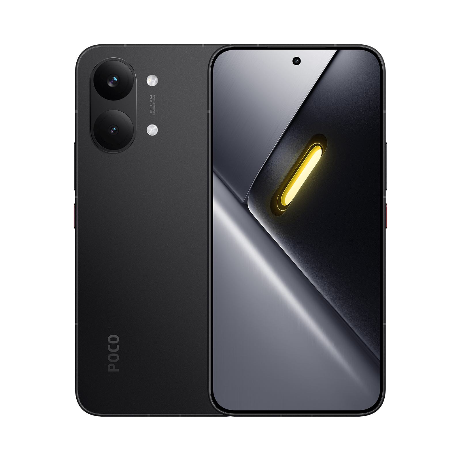 POCO X8 Pro Max Black 12 GB + 512 GB