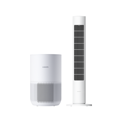 Smart Air Master Set