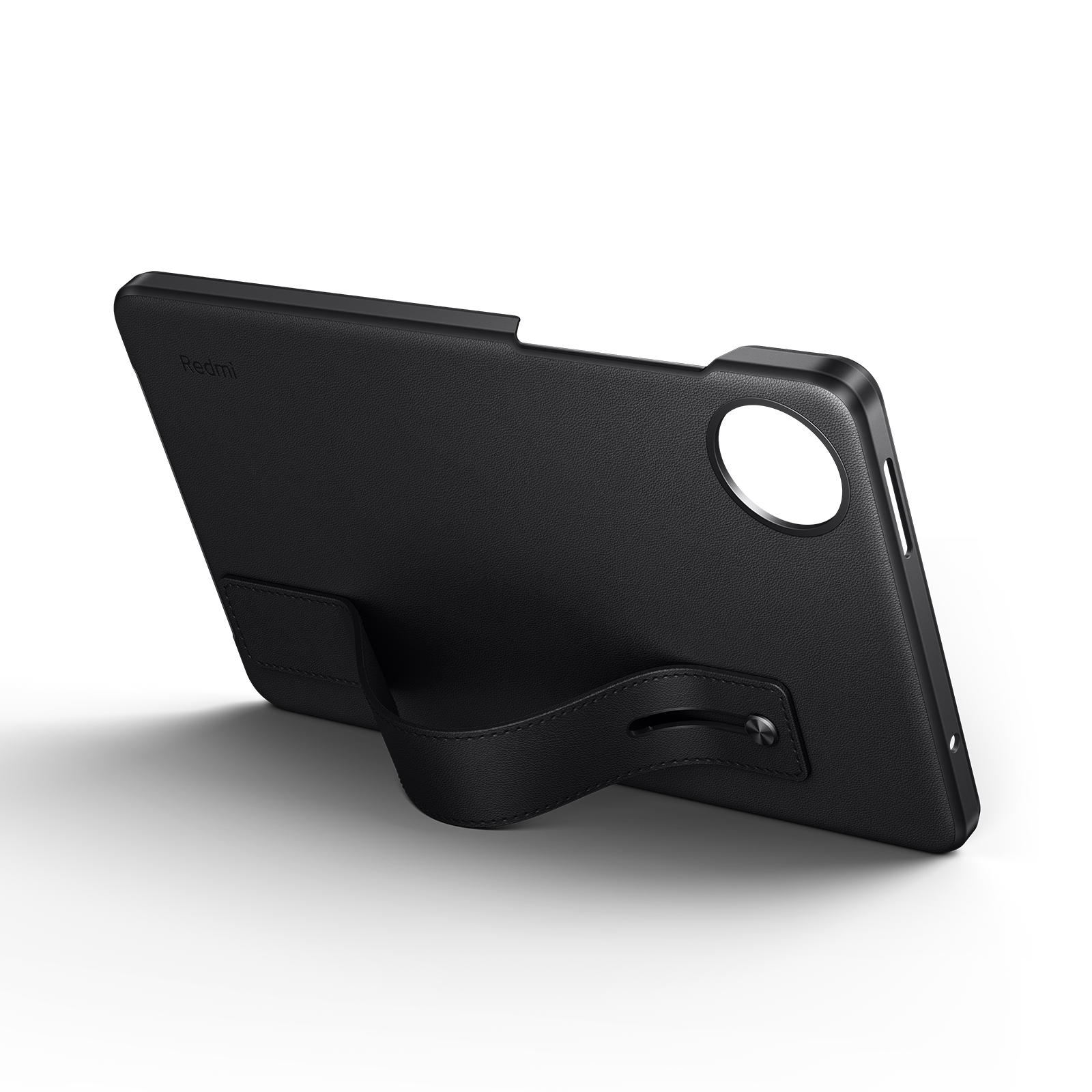 Redmi Pad SE 8.7 Cover Black